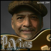 The Doc G Show October 12th 2022 (Featuring Joey Santiago of The Pixies)