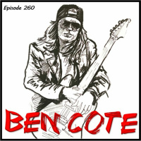 The Doc G Show February 16th 2022 (Featuring Ben Cote)