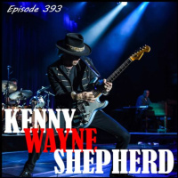 The Doc G Show October 2nd 2024 (Featuring Kenny Wayne Shepherd)