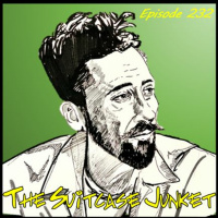 The Doc G Show July 21st 2021 (Featuring The Suitcase Junket)