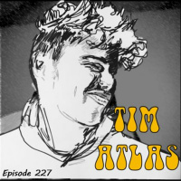 The Doc G Show June 16th 2021 (Featuring Tim Atlas)
