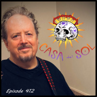 The Doc G Show February 12th 2025 (Featuring John Modell)