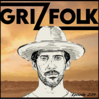 The Doc G Show August 4th 2021 (Featuring Adam Roth of Grizfolk)