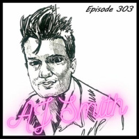 The Doc G Show December 14th 2022 (Featuring AJ Smith)