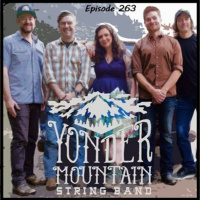 The Doc G Show March 9th 2022 (Featuring Yonder Mountain String Band)