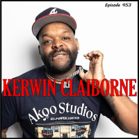 The Doc G Show November 19th 2025 (Featuring Kerwin Claiborne)