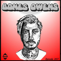 The Doc G Show January 27th 2021 (Featuring Bones Owens)