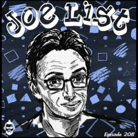 The Doc G Show February 3rd 2021 (Featuring Joe List)