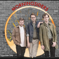 The Doc G Show November 17th 2021 (Featuring Morningsiders)