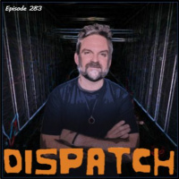 The Doc G Show July 27th 2022 (Featuring Brad Corrigan of Dispatch)