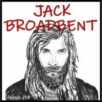 The Doc G Show February 2nd 2022 (Featuring Jack Broadbent)