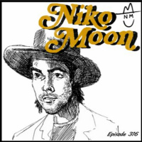 The Doc G Show March 29th 2023 (Featuring Niko Moon)