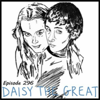 The Doc G Show October 26th 2022 (Featuring Daisy The Great)