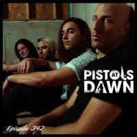 The Doc G Show September 27th 2023 (Featuring Pistols At Dawn)