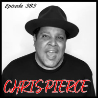 The Doc G Show July 24th 2024 (Featuring Chris Pierce)