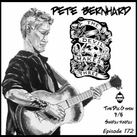 The Doc G Show July 5th 2020 (Featuring Pete Bernhard of The Devil Makes Three)