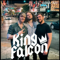 The Doc G Show May 24th 2023 (Featuring Mike Rubin of King Falcon)