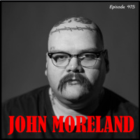 The Doc G Show March 5th 2025 (Featuring John Moreland)