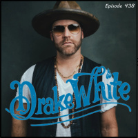 The Doc G Show August 13th 2025 (Featuring Drake White)