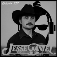 The Doc G Show April 12th 2023 (Featuring Jesse Daniel)