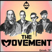 The Doc G Show September 23rd (Featuring Josh Swain of The Movement)