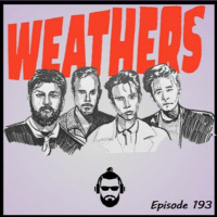 The Doc G Show October 7th 2020 (featuring Cameron Olsen of Weathers)