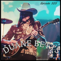 The Doc G June 7th 2023 (Featuring Duane Betts)