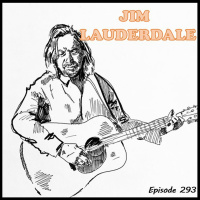 The Doc G Show October 5th 2022 (Featuring Jim Lauderdale)