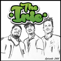 The Doc G Show March 30th 2022 (Featuring The Irie)