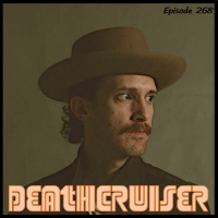 The Doc G Show April 13th 2022 (Featuring Deathcruiser aka Adam Roth)