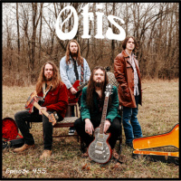 The Doc G Show December 3rd 2025 (Featuring Boone Froggett of Otis)