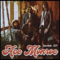 The Doc G Show May 10th 2023 (Featuring Ace Monroe)