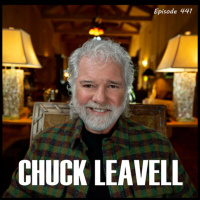 The Doc G Show September 3rd 2025 (Featuring Chuck Leavell)