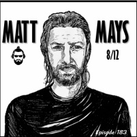 The Doc G Show August 12th 2020 (Featuring Matt Mays)