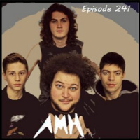 The Doc G Show September 22nd 2021 (Featuring Adam and the Metal Hawks)