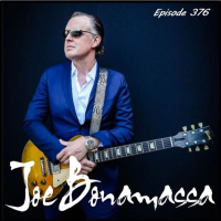 The Doc G Show June 5th 2024 (Featuring Joe Bonamassa)