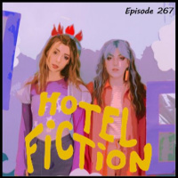 The Doc G Show April 6th 2022 (Featuring Hotel Fiction)