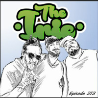 The Doc G Show March 10th 2021(Featuring The Irie)