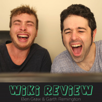 74 – Black Mirror (Part 1)