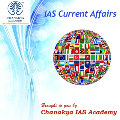 Ias Current Affairs