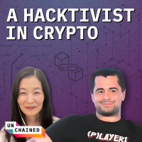 How Satoshi Nakamoto and Vitalik Buterin Inspired Key Parts of Celestia - Ep. 672