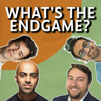 The Chopping Block: Iggy Azalea, Hamster Kombat,  Airdrop Insights - Ep. 660