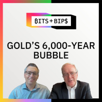 Ex-Citi Chief Economist on Gold, Bitcoin and the Debasement of the US Dollar - Ep. 935