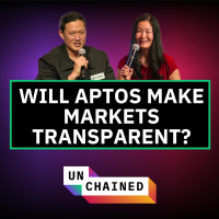 Aptos Is Betting Big on Transparency After Crypto’s Black Friday, Says CEO - Ep. 927