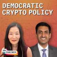 Why Congressman Ro Khanna Is Hopeful the Democratic Party Will Embrace Crypto - Ep. 679