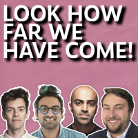 The Chopping Block: The Ups-and Downs of Crypto since 2020 and where we are now! - Ep. 619