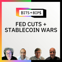 Sharplink CEO on Why ETH Will Soon See a Boom in Demand: Bits + Bips - Ep. 934