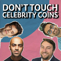 The Chopping Block: Crypto Populism: From Celebrity Coins to Politics -Ep. 654