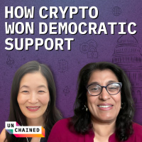 Why Many Democrats, Including the White House, Have Come Around on Crypto - Ep. 652