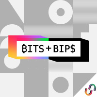 Bits + Bips: Does Macroeconomics Point to a Potential Crypto Supercycle? - Ep. 642